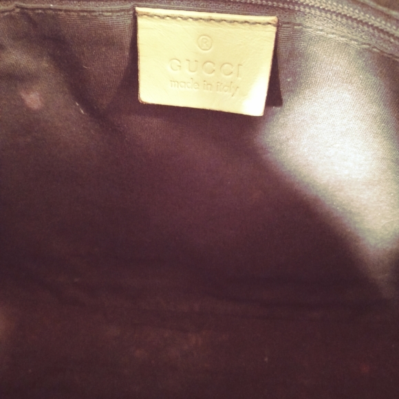 ❤Authentic Gucci Bag, Jackie Bag, original owner is me, good condition - Picture 14 of 16